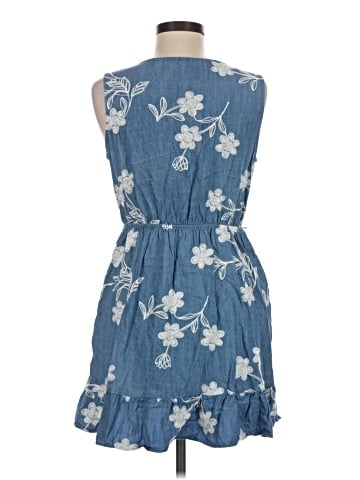 Daniel Rainn Casual Dress (view 2)
