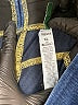 Halara Blue Jeans Size XL (tall) - photo 4