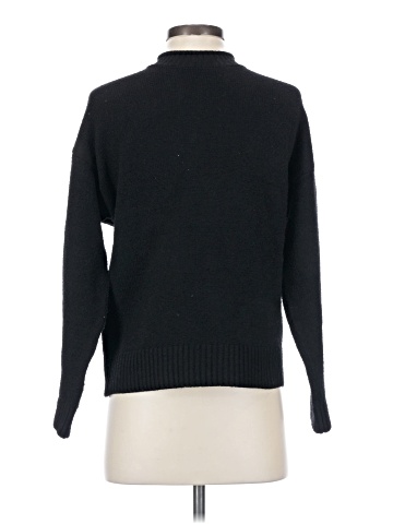 BP. Turtleneck Sweater (view 2)