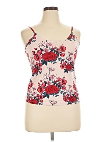 Catherine Malandrino Tank Top (view 1)
