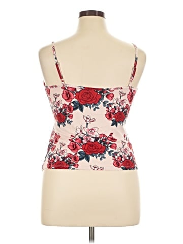 Catherine Malandrino Tank Top (view 2)
