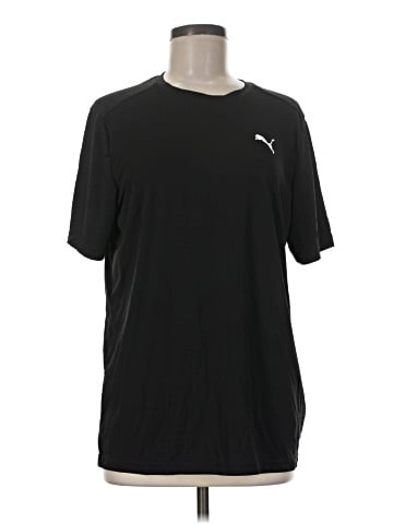 Puma Active T-Shirt (view 1)