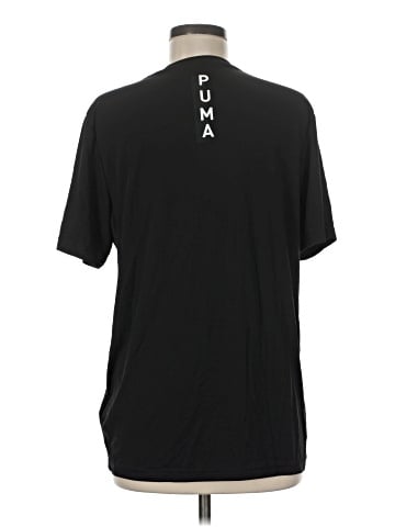 Puma Active T-Shirt (view 2)