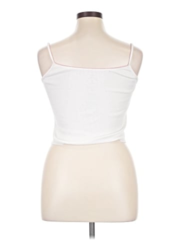 Disney Mickey & Friends x Aeropostale Tank Top (view 2)