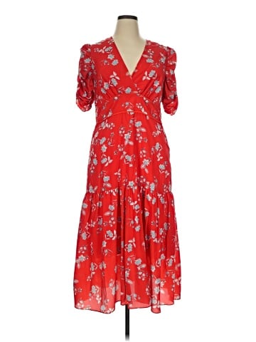 Shoshanna Casual Dress (view 1)