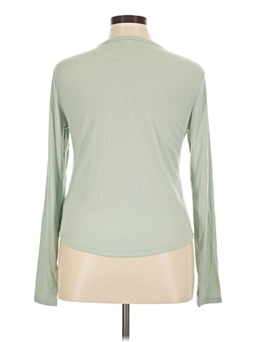 Active Long Sleeve T-Shirt (view 2)