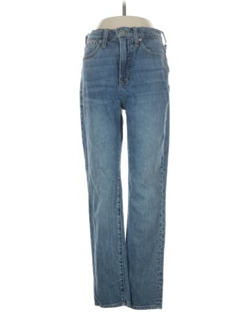 Madewell Jeans (view 1)