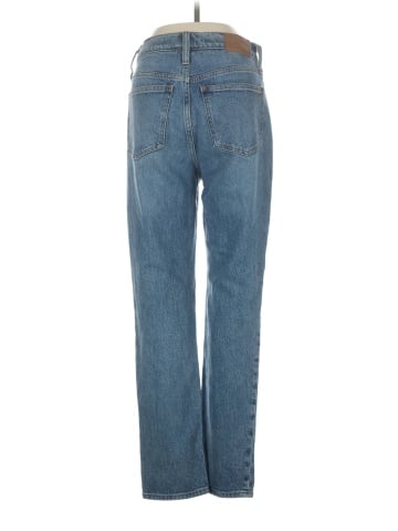 Madewell Jeans (view 2)