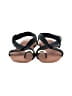 Vivaia Black Sandals Size EU 38 - photo 2