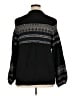 Democracy Black Pullover Sweater Size XL - photo 2