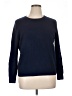 Quince 100% Cashmere Blue Cashmere Pullover Sweater Size XL - photo 1