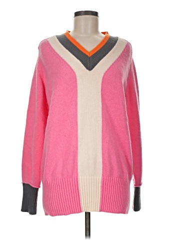 First Love Pullover Sweater (view 1)