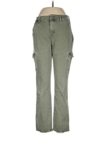 Paige Cargo Pants (view 1)