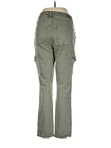 Paige Cargo Pants (view 2)