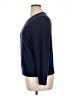 Quince 100% Cashmere Blue Cashmere Pullover Sweater Size XL - photo 5