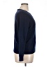 Quince 100% Cashmere Blue Cashmere Pullover Sweater Size XL - photo 4