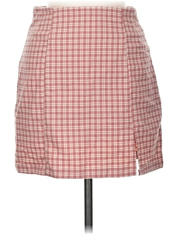 Glassons Casual Skirt (view 1)
