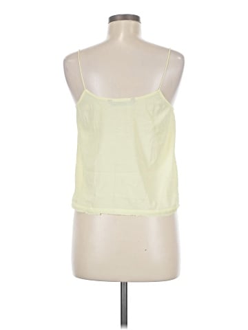 Zara Basic Tank Top (view 2)