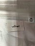 Wilfred 100% Polyester Ivory Short Sleeve Blouse Size XXS - photo 7