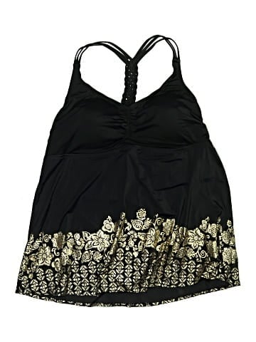 Swimsuits for all Swimsuit Top (view 1)