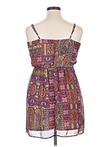 Love Reign Casual Dress (view 2)