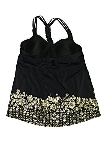 Swimsuits for all Swimsuit Top (view 2)