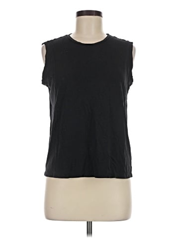 Quince Sleeveless T-Shirt (view 1)