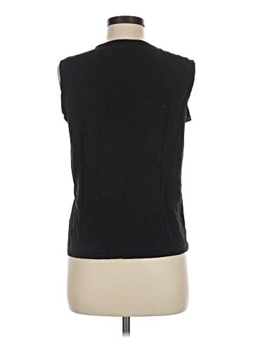 Quince Sleeveless T-Shirt (view 2)
