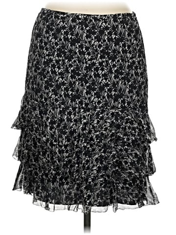 Ann Taylor Casual Skirt (view 1)