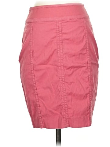 Ann Taylor Casual Skirt (view 1)
