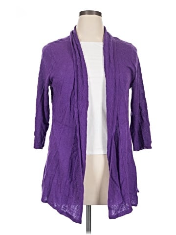 Kim Rogers Cardigan (view 1)