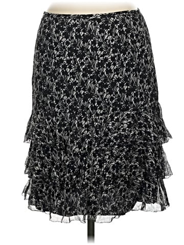 Ann Taylor Casual Skirt (view 2)