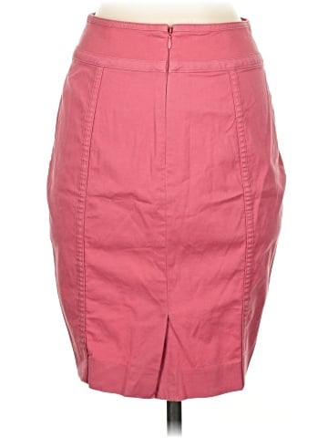 Ann Taylor Casual Skirt (view 2)