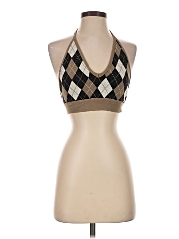 Debut Tank Top (view 1)