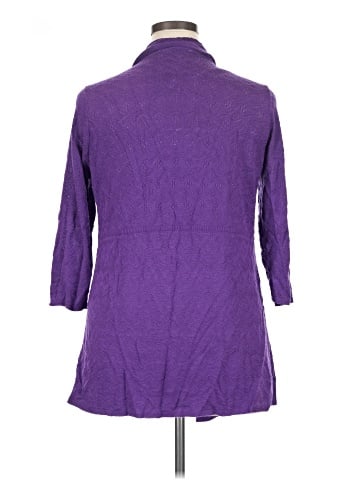 Kim Rogers Cardigan (view 2)
