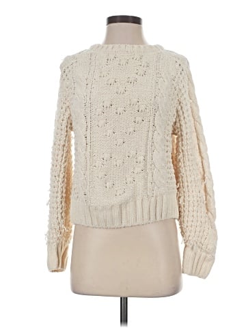 Altar'd State Pullover Sweater (view 1)