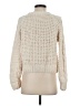 Altar'd State 100% Polyester Ivory Pullover Sweater Size S - photo 2