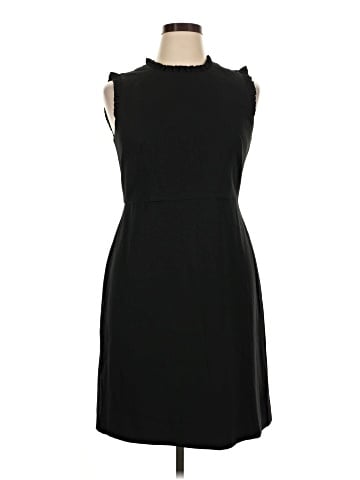 J.Crew Factory Store Cocktail Dress (view 1)