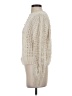 Altar'd State 100% Polyester Ivory Pullover Sweater Size S - photo 5