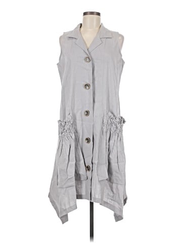For Cynthia Casual Dress (view 1)