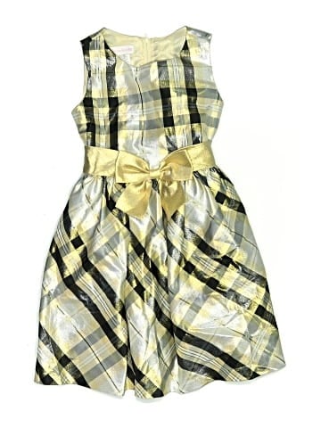 Bonnie Jean Dress (view 1)