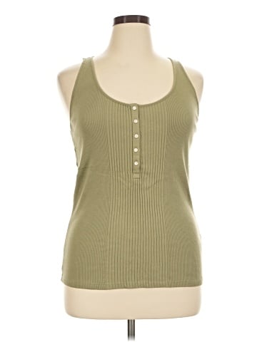 Lauren by Ralph Lauren Tank Top (view 1)