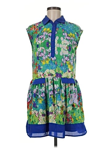 L'Amour Nanette Lepore Casual Dress (view 1)