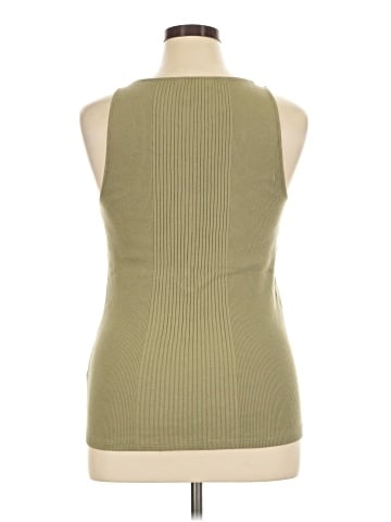 Lauren by Ralph Lauren Tank Top (view 2)
