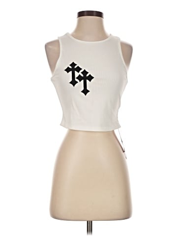 Romwe Tank Top (view 1)