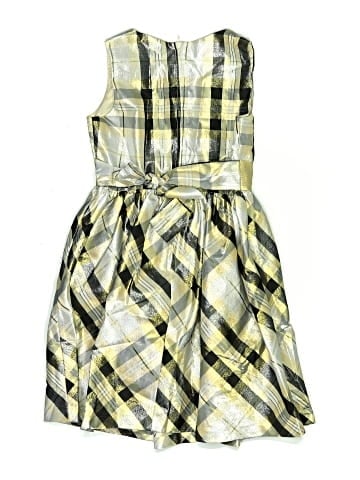 Bonnie Jean Dress (view 2)