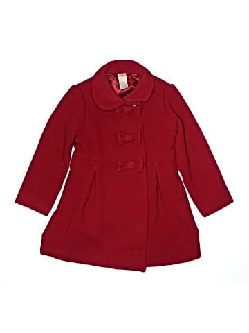 Gymboree Coat (view 1)