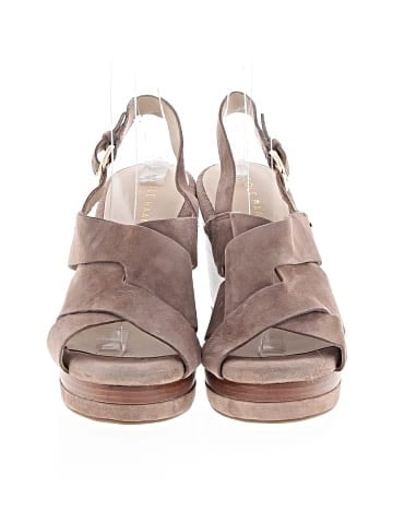Cole Haan Wedges (view 2)