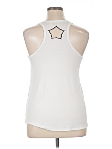 7th Ray Tank Top (view 2)