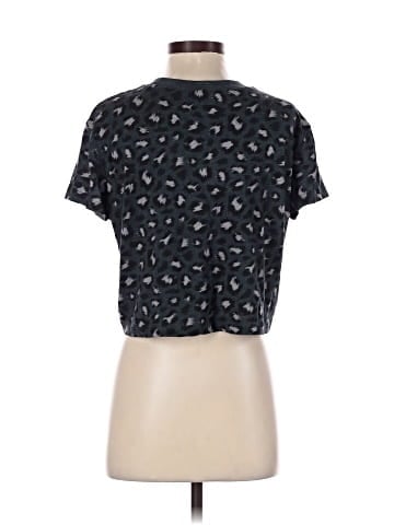 ALTERNATIVE Short Sleeve Top (view 2)